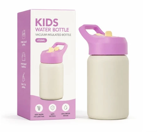 5 Produsen Botol Air Anak Teratas di China (Tanpa Urutan Tertentu)