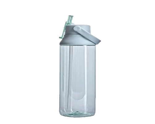 5 Produsen Botol Air Sedotan Teratas di Cina