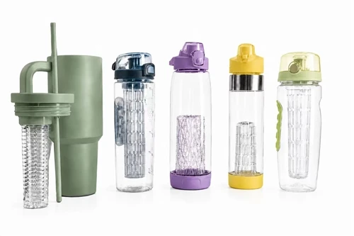 10 Produsen Botol Infuser Buah Teratas Di Cina