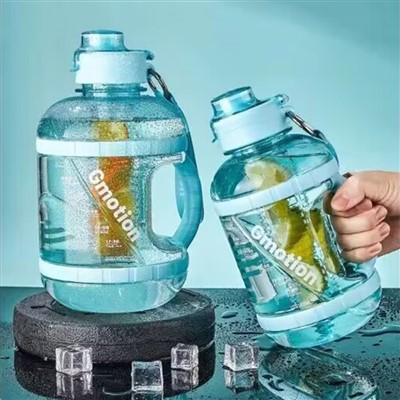 Minuman Jus Buah Kendi 2.2L Galon